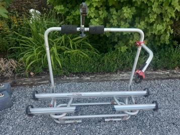carry bike caravan rek XL A PRO 200 e bike fietsendrager beschikbaar voor biedingen