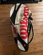 Sac de tennis, Sports & Fitness, Tennis, Enlèvement, Utilisé, Sac, Wilson