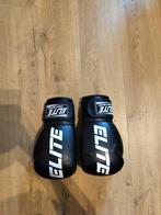 Elite bokshandschoenen, Sport en Fitness, Boksen, Ophalen, Gebruikt, Bokshandschoenen