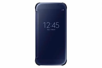 Samsung S-View Flip Cover hoesje Samsung Galaxy S6 beschikbaar voor biedingen