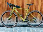 Canyon Grizl 7 gravel, Ophalen, Zo goed als nieuw