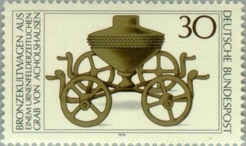 Y&T 746-749 – Michel 897-900 - 1976 - Erfgoed - postfris XXX beschikbaar voor biedingen