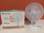 Ventilateur neuf, Ophalen, Zo goed als nieuw
