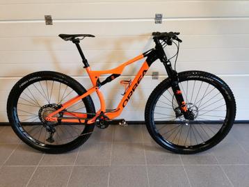 Vtt Orbea Oiz H10 tr 2022  beschikbaar voor biedingen