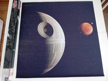 Star Wars X-Wing Death Star Assault Playmat beschikbaar voor biedingen