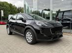 Ford Puma Ecoboost mHEV Connected (bj 2021), Auto's, Voorwielaandrijving, Electronic Stability Program (ESP), Stof, Zwart