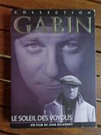 )))  Le soleil des voyous  //  Jean Gabin   (((, Détective et Thriller, Comme neuf, Tous les âges, Enlèvement ou Envoi