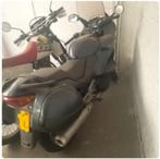 Honda Deauville 650 1999-2005 voor onderdelen, Motoren, Motoren | Honda, 2 cilinders, Particulier, Meer dan 35 kW, Toermotor