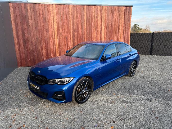 BMW 330e, Auto's, BMW, Bedrijf, Te koop, 3 Reeks, ABS, Achteruitrijcamera, Adaptieve lichten, Airbags, Airconditioning, Alarm