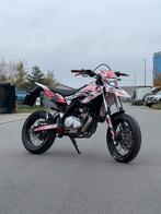 Yamaha wr125x SM, Motoren, Particulier, 125 cc, 1 cilinder, SuperMoto