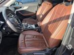 Audi A4 (bj 2019, automaat), Auto's, Automaat, Gebruikt, A4, Leder