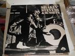 LP - Shakin' Stevens & Sunsets, Cd's en Dvd's, Ophalen of Verzenden, 1960 tot 1980, Zo goed als nieuw