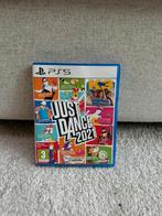 Just Dance 2021, Ophalen of Verzenden, Zo goed als nieuw