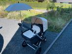 Bugaboo cameleon kinderwagen met accessoires, Ophalen, Bugaboo, Zo goed als nieuw, Combiwagen