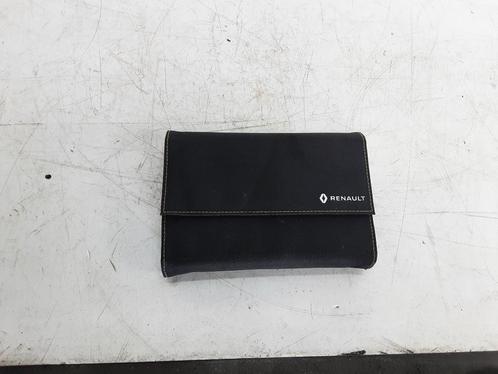 INSTRUKTIEBOEK Renault Master IV (FV) (01-2010/-), Auto-onderdelen, Overige Auto-onderdelen, Renault, Gebruikt