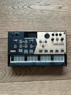Korg Volca Drum, Ophalen, Zo goed als nieuw, Korg
