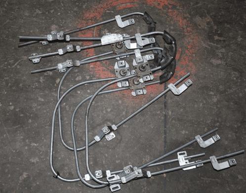 Electrische raambediening Type 1 BMW 3-serie E30, Auto-onderdelen, Ruiten en Toebehoren, BMW, Gebruikt, Ophalen of Verzenden