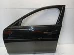 PORTIER LINKS VOOR Jaguar XE (01-2015/-), Gebruikt, Links, Jaguar, Deur