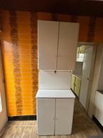 RETRO KEUKEN, Ophalen