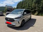 Ford tourneo custom, Voorwielaandrijving, Stof, 5 deurs, Particulier