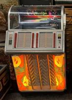 Wurlitzer 1600 opknapper, Verzamelen, Automaten | Jukeboxen, Ophalen of Verzenden, Gebruikt, Wurlitzer