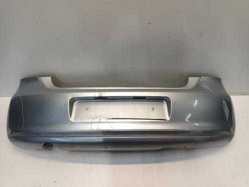 BUMPER ACHTER Volkswagen Polo V (6R) (01-2009/05-2022), Auto-onderdelen, Carrosserie, Bumper, Volkswagen, Achter, Gebruikt