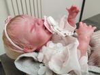 silicone reborn baby, Verzamelen, Poppen, Ophalen of Verzenden, Nieuw, Babypop, Levensecht of Reborn
