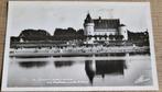 Oude postkaart: Le Chateau de Sully-sur-Loire, Ophalen of Verzenden, Ongelopen, Frankrijk