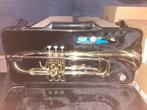 trompet, Musique & Instruments, Enlèvement, Comme neuf, Avec valise