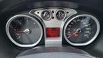 Ford Focus 1.6 Diesel 2010 met 181.000km EXPORT, Elektrische ramen, Zwart, 4 cilinders, Leder en Stof