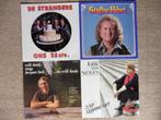 Vinylpakket Vlaamse Artiesten (Pakketprijs 12 stuks), Cd's en Dvd's, Vinyl | Nederlandstalig, Ophalen of Verzenden, Gebruikt, 12 inch