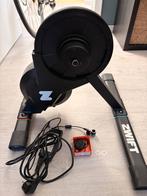 Zwift Hub One, Enlèvement, Utilisé