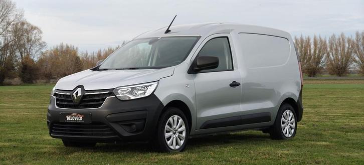 Renault Express 1.3 Benzine // Nieuw Staat // E6 // 102Pk, Auto's, Renault, Bedrijf, Te koop, Overige modellen, ABS, Airbags, Airconditioning