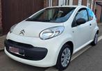 CITROEN C1, Auto's, Citroën, C1, Wit, Handgeschakeld, Particulier