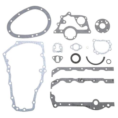 Pakkingen set motor Classic Mini., Auto-onderdelen, Motor en Toebehoren, Mini, Oldtimer onderdelen, Rover, Austin, Nieuw, Ophalen