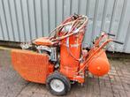 Wolters spuit mobiele verfspuit cold paint road ma