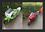 Kwasaki zxr 750, Motoren, Motoren | Kawasaki, Particulier