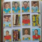 PANINI MEXICO 70 1970 ED INTER WORLD CUP ALBUM RAAR REMOVED, Ophalen of Verzenden, Gebruikt, Meerdere plaatjes