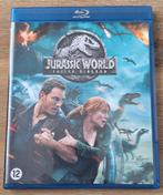 Jurassic World - Fallen Kingdom Blu-Ray, Ophalen of Verzenden, Zo goed als nieuw, Science Fiction en Fantasy, Boxset