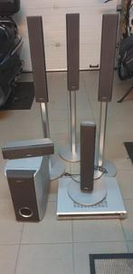 Sony DVD Home Theatre system, Audio, Tv en Foto, Ophalen, Gebruikt, 5.1-systeem, Sony