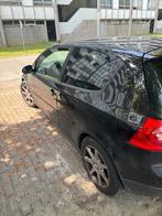 Volkswagen Golf 5 GT – 2006 – Essence – Import/Export, Auto's, Volkswagen, Voorwielaandrijving, Stof, Zwart, Zwart