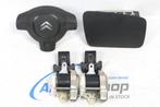 Airbag kit - Panneau Citroen C1 (2005-2014)