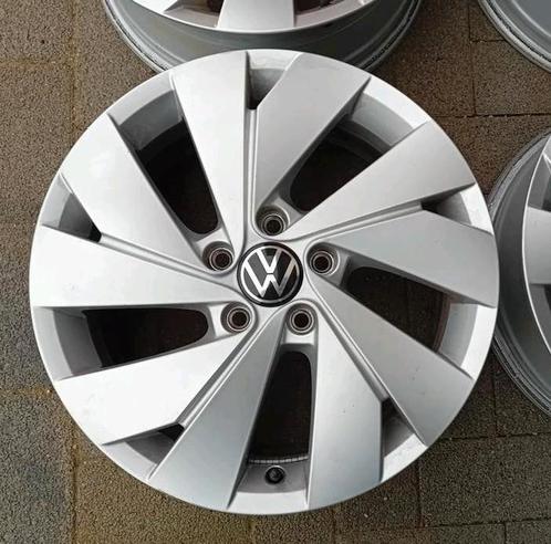 Velgen alu Belmont VW Golf 5 6 7 8 5x112 17inch ❄️, Auto diversen, Tuning en Styling, Ophalen