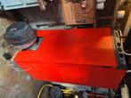 Verwarmingsketel gasolie/mazout met boiler, Doe-het-zelf en Bouw, Chauffageketels en Boilers, Ophalen, Gebruikt, Aardgas, 100 liter of meer