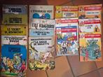 Néron BD, Plusieurs BD, Enlèvement ou Envoi, Utilisé, Marc Sleen