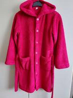 BARGAINS Robe de chambre Woody rouge bordeaux taille 140, Woody, Comme neuf, Vêtements de nuit ou Sous-vêtements, Garçon
