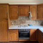 Frigo encastrable, Ophalen, Gebruikt, Zonder vriesvak