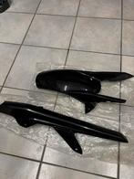 Honda Cbr 650 spatbord + kettingbeschermer, Ophalen, Zo goed als nieuw