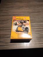 Lego Ideas 21303 Wall-E, Nieuw, Complete set, Ophalen of Verzenden, Lego