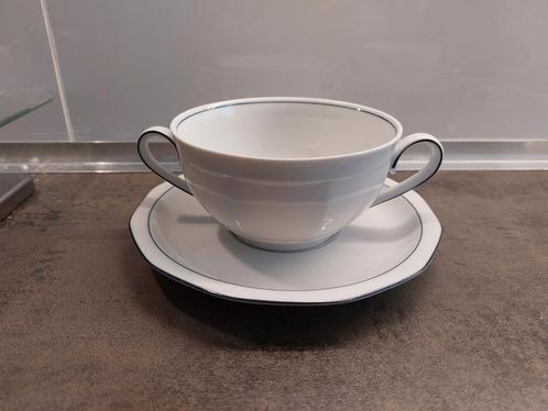 Soep / ontbijtkommetje Beiers porselein, Huis en Inrichting, Keuken | Servies, Nieuw, Kop(pen) en/of Schotel(s), Porselein, Ophalen of Verzenden